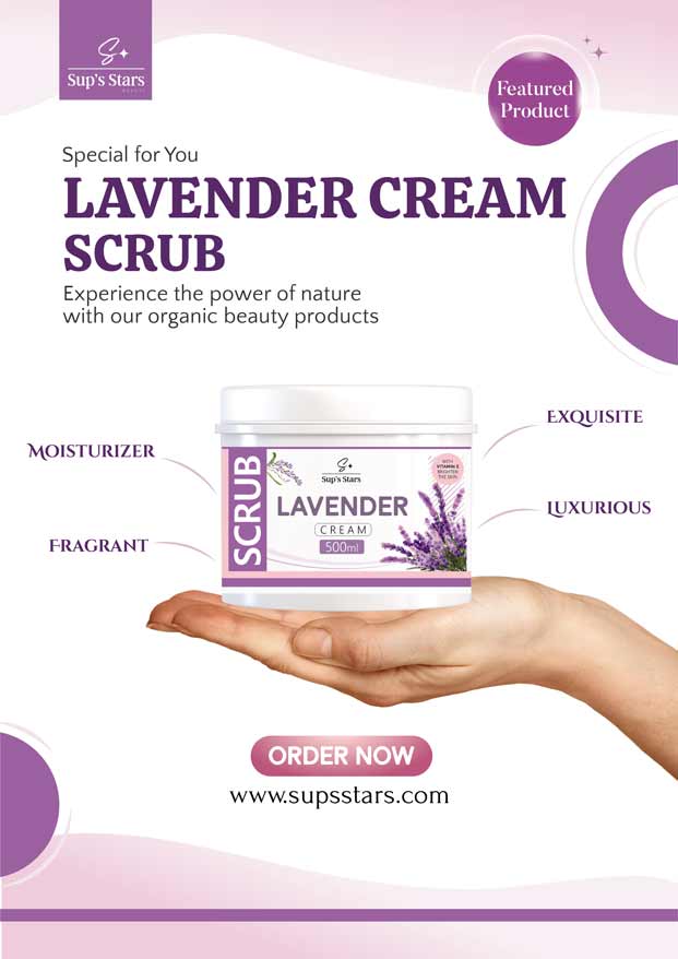 Lavander-cream-scrub-1