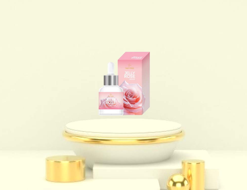 Jelly Rose Serum