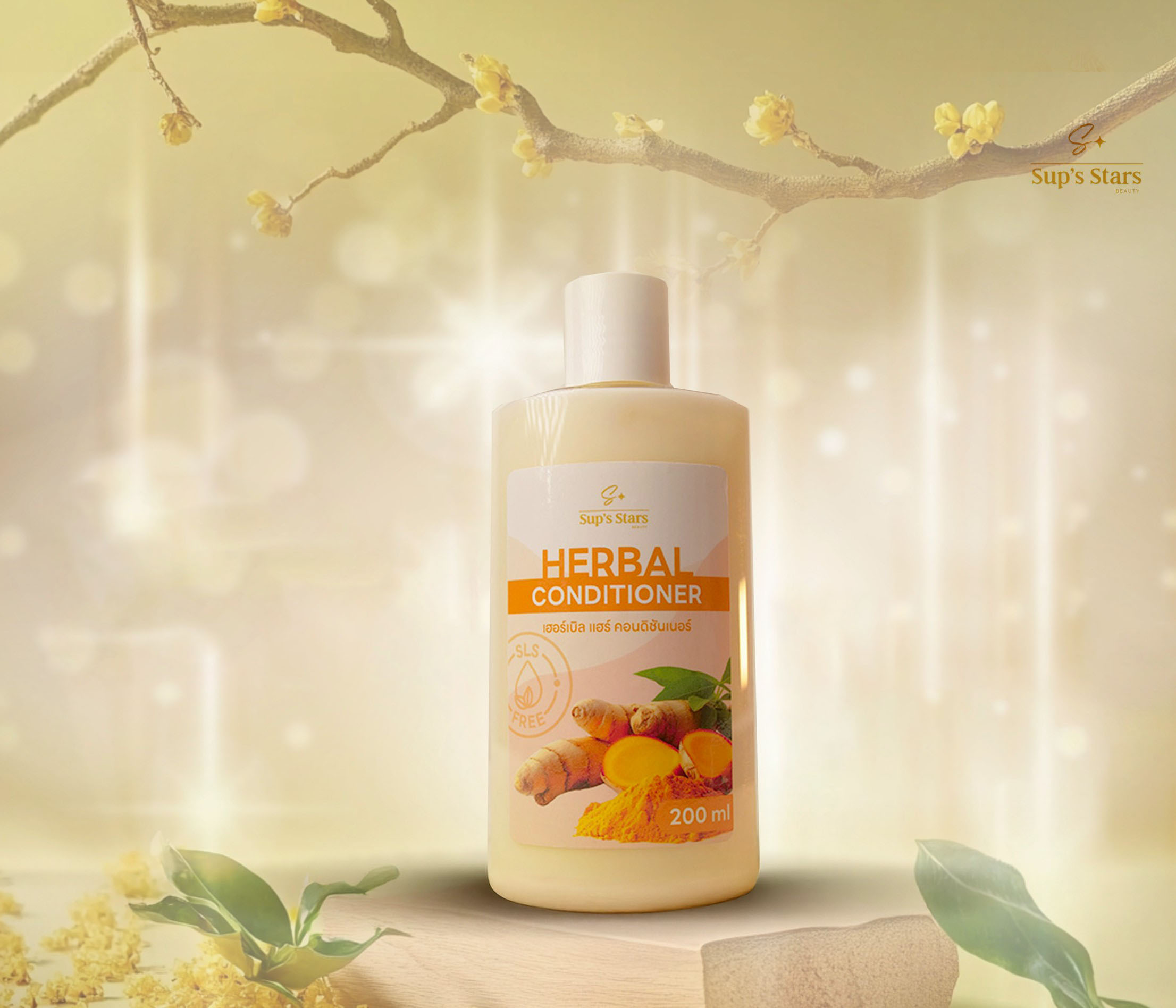 SUP BANNER HERBAL CON NEW NO TEXT