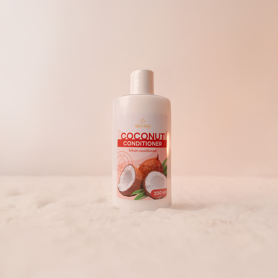 SUP PRODUCT 001 Shampoo coconut_0