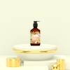Organic Nourishing Oil - Rice & Milk