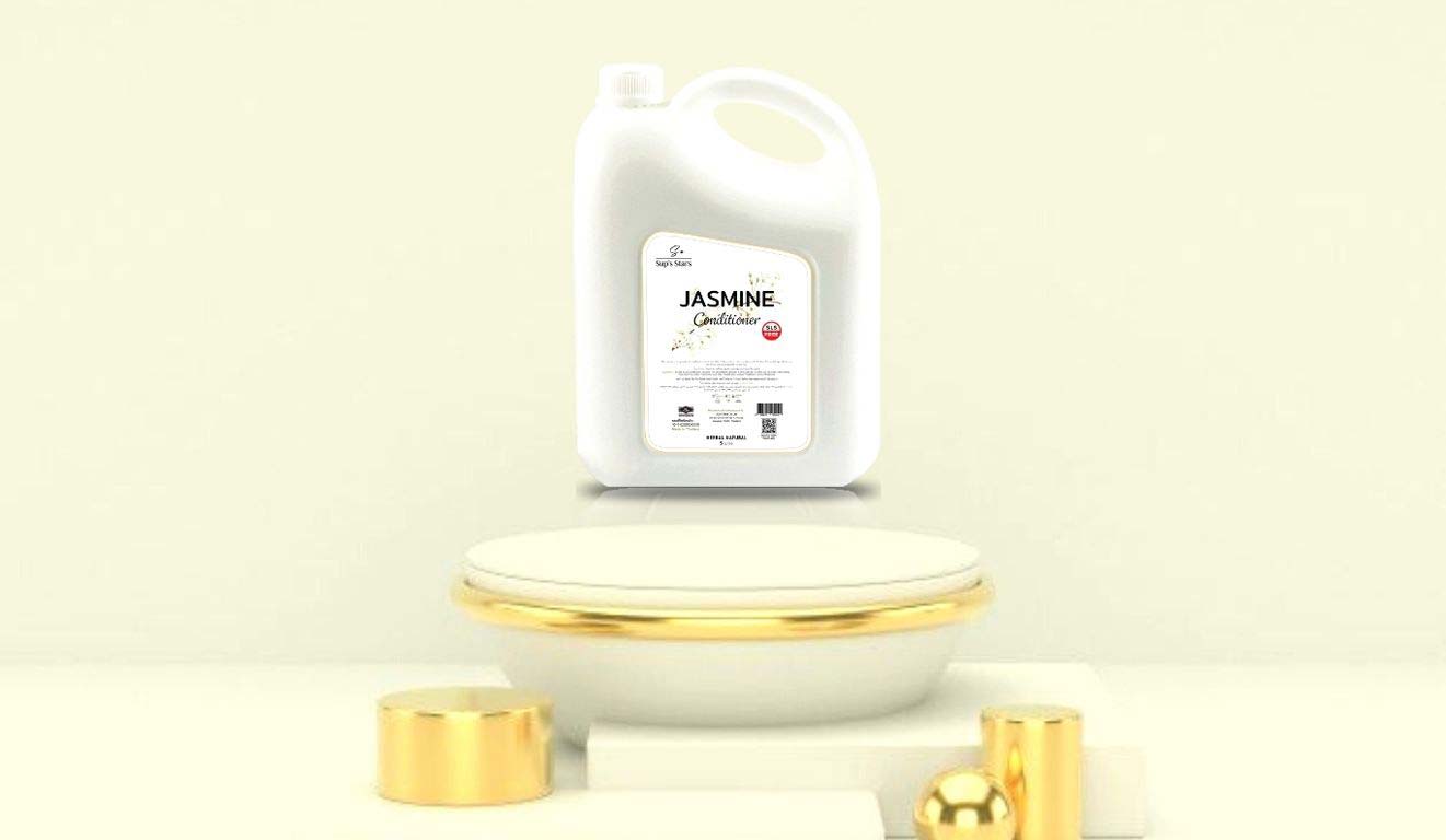 Jasmine Hair Conditioner