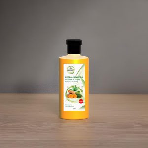 Elevate Your Hair Care Routine with Natural Shampoo and Conditioners