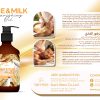Organic Nourishing Oil - Rice & Milk - Image 2